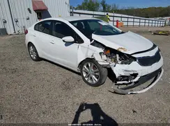 KNAFK4A63G5472007 2016 KIA FORTE