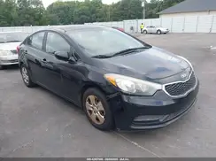 KNAFK4A63G5487915 2016 KIA FORTE