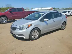 KNAFK4A63G5500078 2016 KIA FORTE