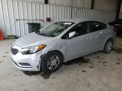 KNAFK4A63G5511016 2016 KIA FORTE