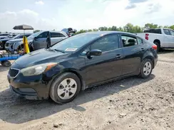 KNAFK4A63G5523215 2016 KIA FORTE