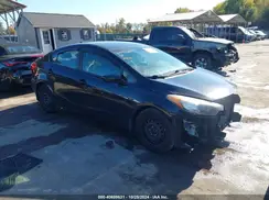 KNAFK4A63G5531086 2016 KIA FORTE