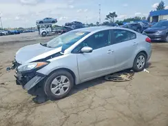 KNAFK4A63G5532433 2016 KIA FORTE