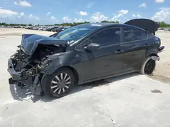 KNAFK4A63G5538927 2016 KIA FORTE