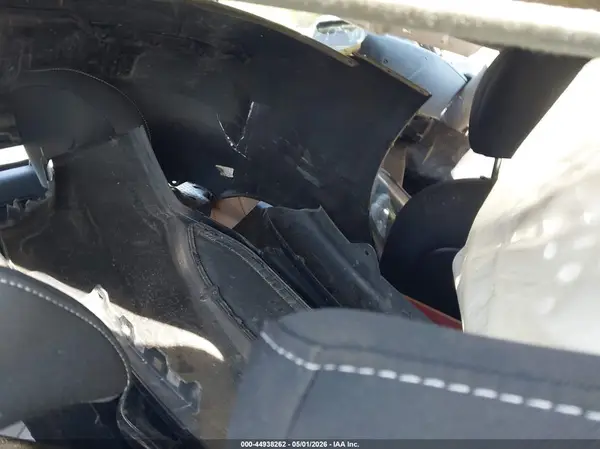 KNAFK4A63G5569174 2016 KIA FORTE - Image 8