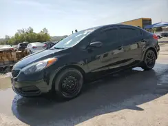 KNAFK4A63G5570728 2016 KIA FORTE
