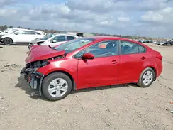 KNAFK4A63G5572706 2016 KIA FORTE