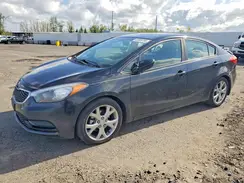 KNAFK4A63G5577033 2016 KIA FORTE