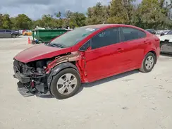 KNAFK4A63G5597850 2016 KIA FORTE