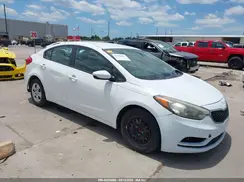 KNAFK4A63G5602013 2016 KIA FORTE