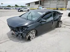 KNAFK4A63G5607258 2016 KIA FORTE