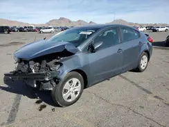 KNAFK4A63G5610905 2016 KIA FORTE