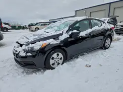 KNAFK4A63G5611908 2016 KIA FORTE