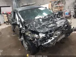 KNAFK4A63G5612797 2016 KIA FORTE