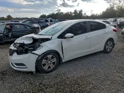 KNAFK4A63G5614176 2016 KIA FORTE
