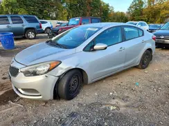 KNAFK4A63G5619717 2016 KIA FORTE