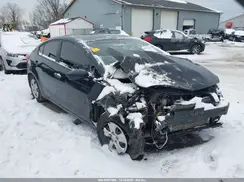 KNAFK4A63G5620494 2016 KIA FORTE
