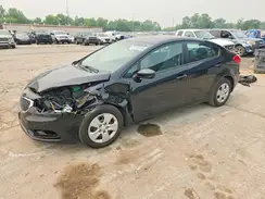 KNAFK4A64G5456673 2016 KIA FORTE