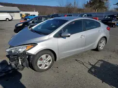 KNAFK4A64G5458214 2016 KIA FORTE