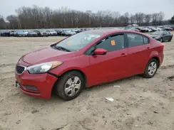 KNAFK4A64G5481105 2016 KIA FORTE
