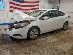 KNAFK4A64G5485588 2016 KIA FORTE