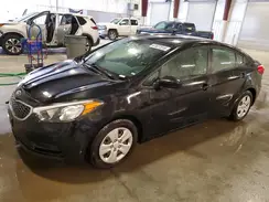 KNAFK4A64G5486305 2016 KIA FORTE