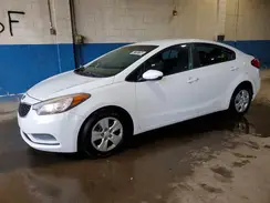 KNAFK4A64G5493237 2016 KIA FORTE
