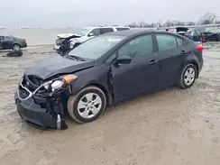 KNAFK4A64G5515771 2016 KIA FORTE
