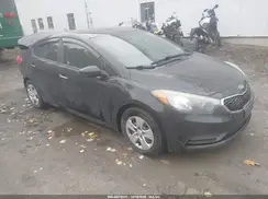 KNAFK4A64G5528066 2016 KIA FORTE