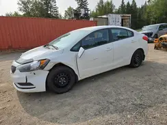 KNAFK4A64G5528746 2016 KIA FORTE