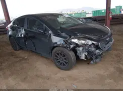 KNAFK4A64G5533834 2016 KIA FORTE