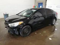 KNAFK4A64G5534630 2016 KIA FORTE