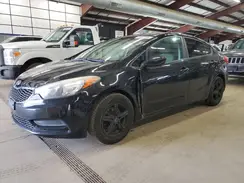 KNAFK4A64G5543067 2016 KIA FORTE