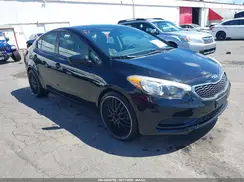 KNAFK4A64G5554425 2016 KIA FORTE
