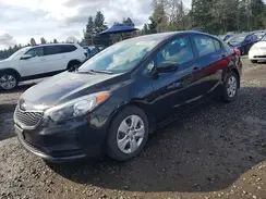 KNAFK4A64G5554487 2016 KIA FORTE