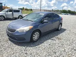 KNAFK4A64G5563366 2016 KIA FORTE