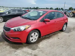 KNAFK4A64G5568101 2016 KIA FORTE