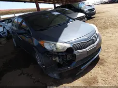KNAFK4A64G5571872 2016 KIA FORTE