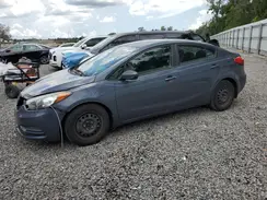 KNAFK4A64G5571998 2016 KIA FORTE