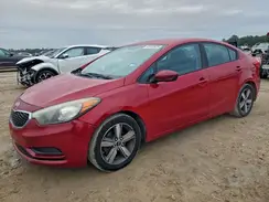 KNAFK4A64G5585996 2016 KIA FORTE