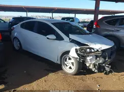 KNAFK4A64G5594343 2016 KIA FORTE