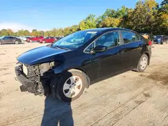 KNAFK4A64G5598196 2016 KIA FORTE