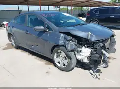 KNAFK4A64G5604790 2016 KIA FORTE