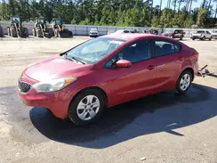 KNAFK4A64G5610024 2016 KIA FORTE