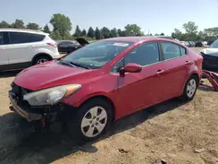 KNAFK4A64G5611528 2016 KIA FORTE