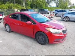 KNAFK4A64G5613375 2016 KIA FORTE