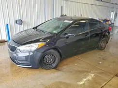 KNAFK4A64G5613554 2016 KIA FORTE