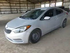 KNAFK4A64G5616664 2016 KIA FORTE