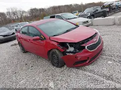 KNAFK4A65G5456178 2016 KIA FORTE