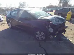 KNAFK4A65G5459923 2016 KIA FORTE